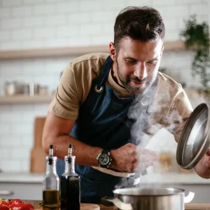 Low carb for families: how to avoid cooking twice