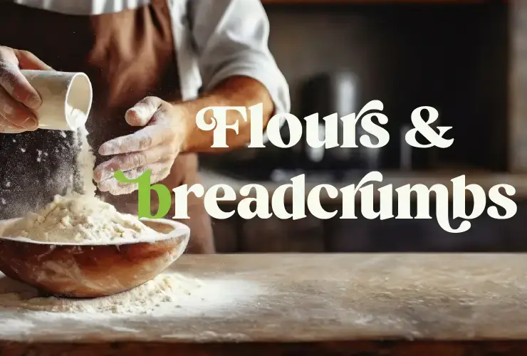 locawo low carb wonder flours and breadcrumbs