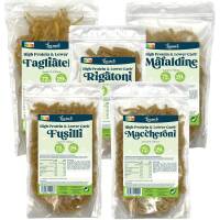 Locawo High Protein Low Carb Pasta Lovers 1
