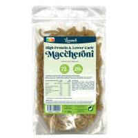 High Protein &amp; Low Carb Pasta Lovers