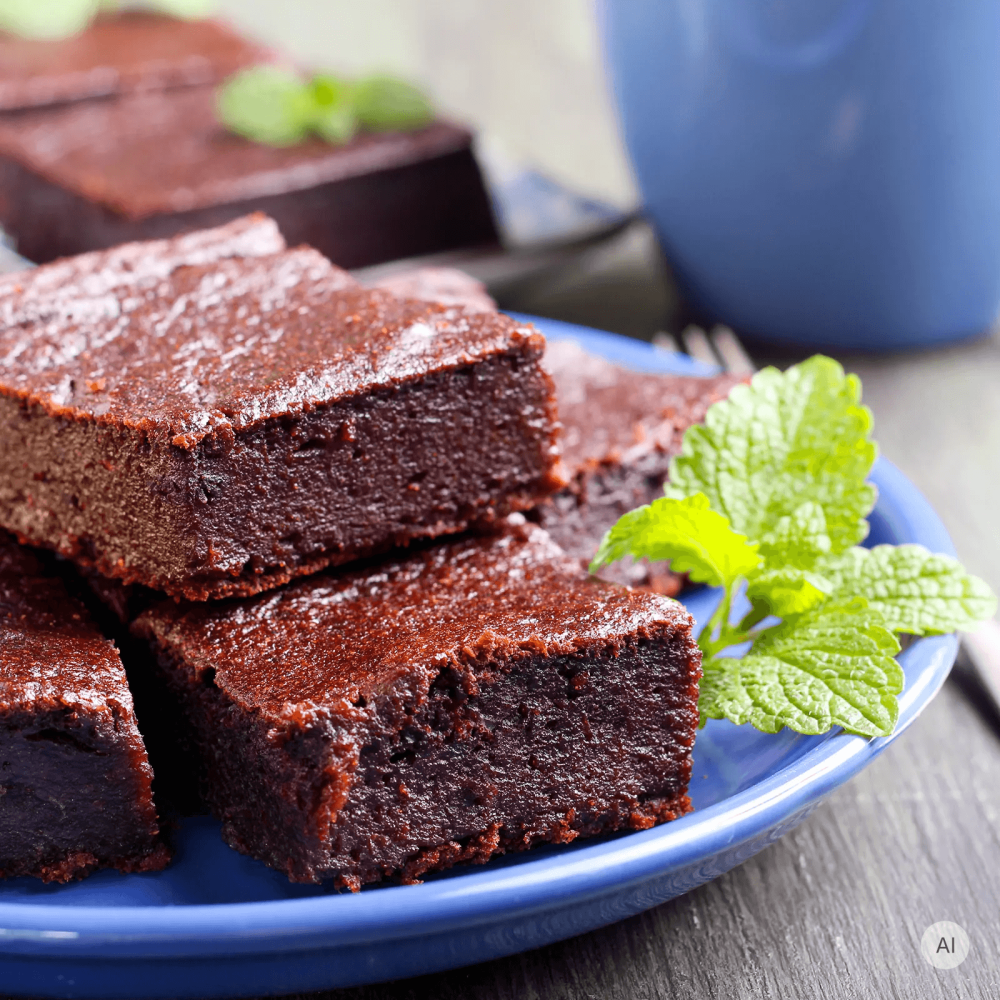Locawo Low Carb Sweetest Things 3