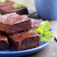 Locawo Low Carb Sweetest Things 3