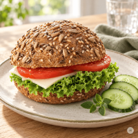 Low Carb Wonder® High Protein Sunday Morning Box