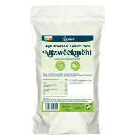 Locawo High Protein Low Carb Allzweckmehl 1