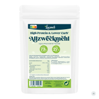 Locawo High Protein Low Carb Allzweckmehl 1