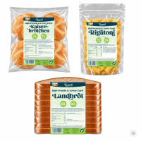 Locawo Low Carb Starter Kit 1