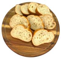 Locawo High Protein Low Carb Baguette 2