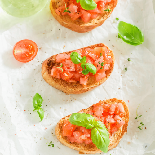 Locawo High Protein Low Carb Baguette 2