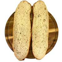 Locawo High Protein Low Carb Baguette 3