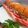 High Protein & Low Carb Baguette