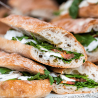 Low Carb Wonder® High Protein Baguette