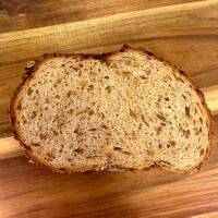 Locawo High Protein Low Carb K&ouml;rnerbrot 2