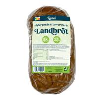 Locawo High Protein Low Carb Landbrot 1