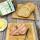 High Protein & Low Carb Landbrot