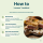 Low Carb Wonder® High Protein Landbrot
