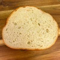Locawo High Protein Low Carb Weissbrot 3