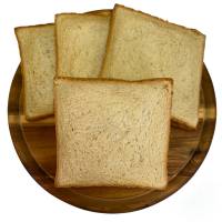 High Protein & Low Carb Sandwich Toast