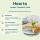 Low Carb Wonder® High Protein Sandwich Toast