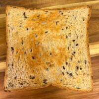 High Protein &amp; Low Carb Vital Toast