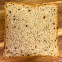 High Protein &amp; Low Carb Vital Toast