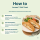 Low Carb Wonder® High Protein Vital Toast