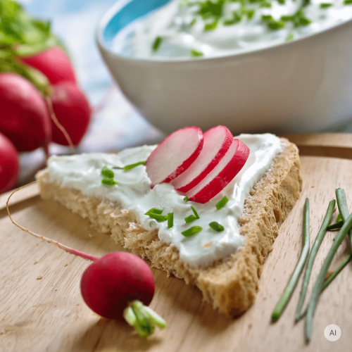 Locawo High Protein Low Carb Rustikal Toast 2
