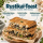 Low Carb Wonder® High Protein Rustikal Toast