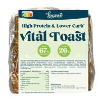High Protein &amp; Low Carb Bread Box