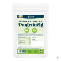 Locawo High Protein Low Carb Paniermehl