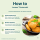 Low Carb Wonder® High Protein Paniermehl