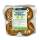 Locawo High Protein Low Carb Kaiserrolls xyz