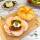 Locawo High Protein Low Carb Kaiserrolls 3