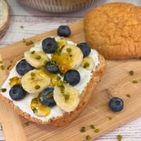 Locawo High Protein Low Carb Weckli 3