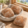 Locawo High Protein Low Carb Wheat Rolls 2