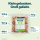 Locawo High Protein Low Carb Wheat Rolls 3