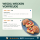 Low Carb Wonder® High Protein Weckli Rolls