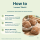 Low Carb Wonder® High Protein Weckli Rolls