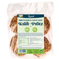 Locawo High Protein Low Carb Kraft-Protz...