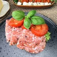 Low Carb Kraft-Protz Rolls