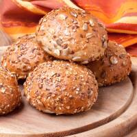 Low Carb Kraft-Protz Rolls