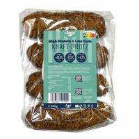 High Protein &amp; Low Carb Kraft-Protz