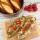 Locawo High Protein Low Carb Pretzel Stick 3