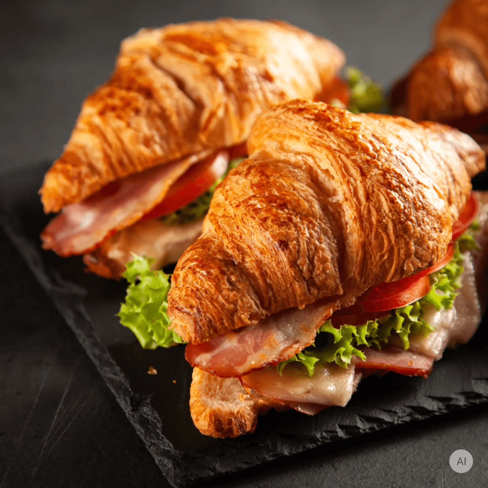 Low Carb Wonder® High Protein Croissant