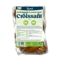 Locawo High Protein Low Carb Croissant 1