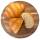 Locawo High Protein Low Carb Croissant 2