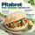 Low Carb Wonder® High Protein Pita Bread
