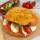 High Protein & Low Carb Fladenbrot