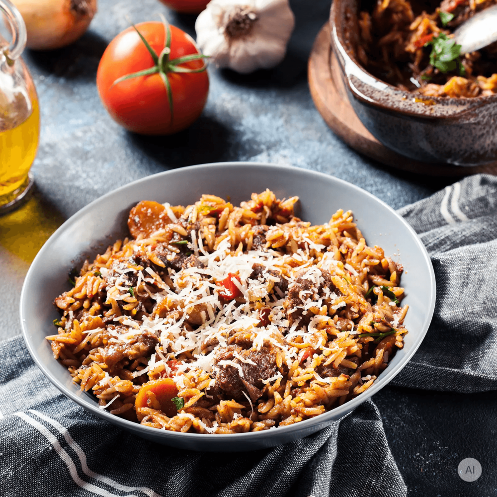Locawo High Protein Low Carb Langkornreis 2