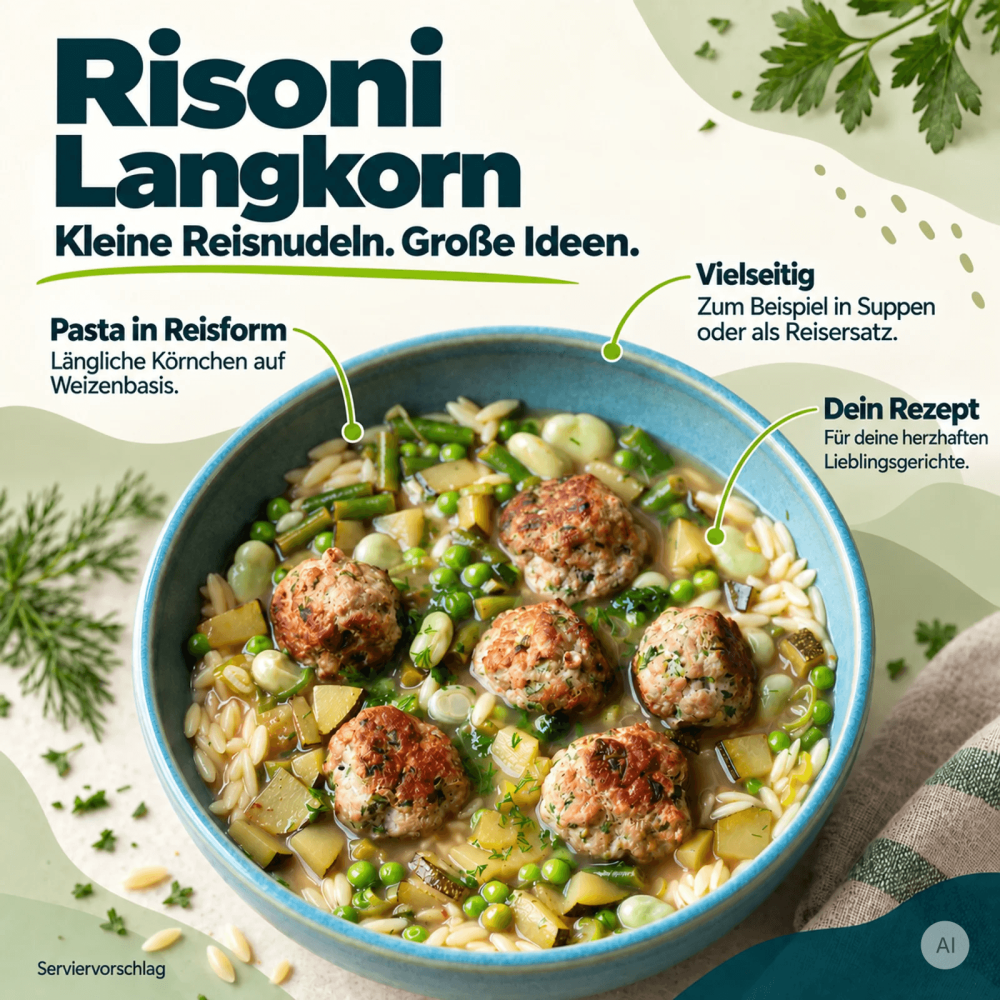 Low Carb Wonder® High Protein Langkornreis