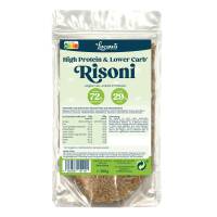 Locawo High Protein Low Carb Langkornreis 1